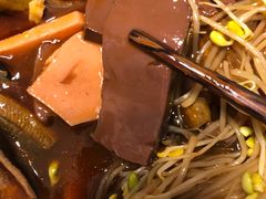 -小蓝鲸湖北菜(八一路店)