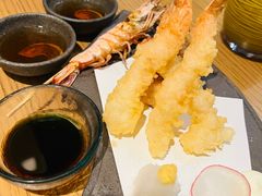 -丽思卡尔顿·炙焰·铁板烧餐厅