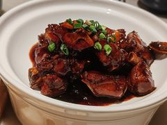 -绿茶餐厅(东莞翔龙天地店)