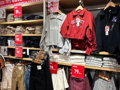 -优衣库(红谷滩万达店)