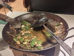 -费大厨辣椒炒肉(高铁吾悦广场店)