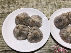 -老字号武昌重油烧梅(民主路店)
