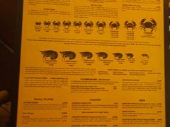 -Ministry of Crab(科伦坡店)