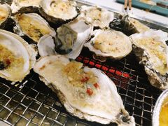 -蚝英雄·自助烤蚝(建设路店)