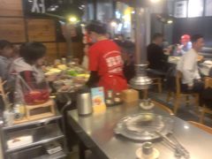 -喜来稀肉(虹泉路店)