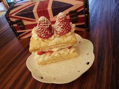 -治愈系甜品The Soothing Dessert(科海大楼店)