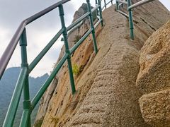 -丹东凤凰山景区