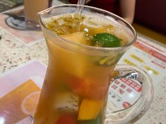 -新辉港式茶餐厅(北栅店)