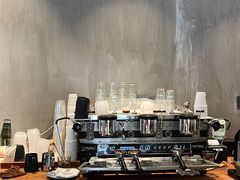 -来回·咖啡(天河南店)
