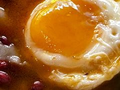 -漆黑觉米粉(三里屯店)