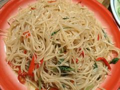 -破三川·新川菜(静安大融城店)