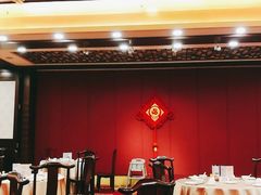 包厢-汕头君华海逸酒店·鸿桃轩中餐厅