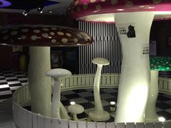 -H次元沉浸剧情密室(街道口店)