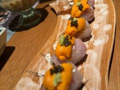 -水之惠鲜鱼料理(王府大街店)