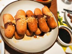 -青梅酒肆PLUS(长白仙岛北路店)