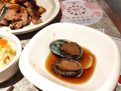 -大渔铁板烧(大悦城店)