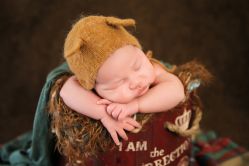 -格林童趣专业儿童摄影(公益西桥店)