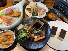 -九井澤精致料理(金茂店)