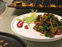 -敏珠拉姆藏餐·南京厨房(富春江东街店)