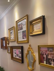 -蕾蕾美颜美容美体