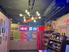 -唱吧麦颂KTV(西单华威潮铺街店)