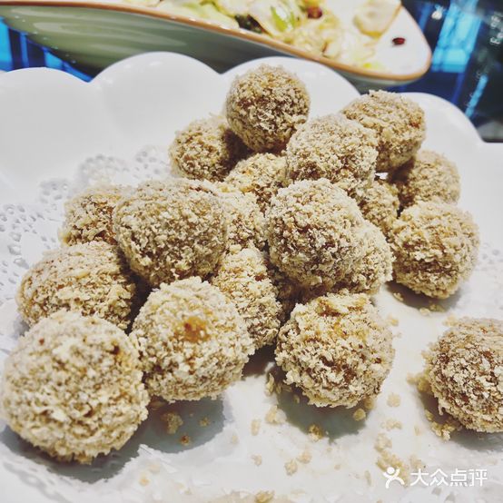 一点红小吃