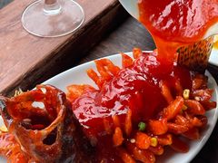 -金陵家宴·金陵春·南京菜(夫子庙店)