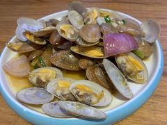 -蟹老板的海鲜