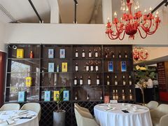 -月福京味斋·烤鸭店·北京菜(鼓楼总店)