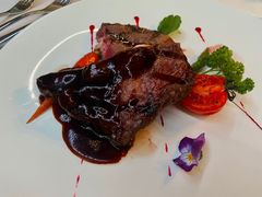 澳洲安格斯肉眼牛排-马克西姆餐厅(崇文门店)