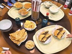 -方中山胡辣汤(顺河路店)