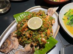 -Ameigo梅果·云贵川bistro(长宁来福士店)