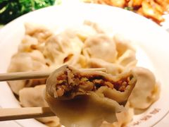 -日丰园海肠水饺·老字号大连海鲜(和平广场店)