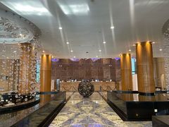 -青岛海尔洲际酒店