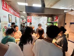 -郭记小街麻辣烫(虎坊路店)