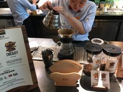 -漫咖啡(沙龙汇店)