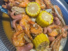 -半天妖烤鱼(西直门凯德mall店)