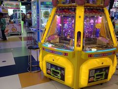 -meland·儿童乐园·游戏厅娃娃机·电玩Xbox(成都合生汇店)