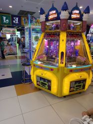 点击看大图 -meland·儿童乐园·游戏厅娃娃机·电玩Xbox(成都合生汇店)