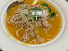 -新旺茶餐厅(鑫耀·光环live店)