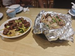 -东山茶寮(新安店)