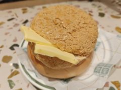 -华嫂冰室(尖沙咀店)