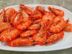 -四川小胡子海鲜(丁村万人海鲜广场店)