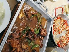 -福巷湘食小馆·猛火现炒(上海首店)