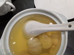 -次第花开素食雅宴