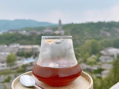 -云端咖啡(古北水镇景区店)
