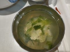 -苏州大学独墅湖校区-第6食堂