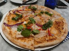 -玛尚诺意式餐厅(官舍店)