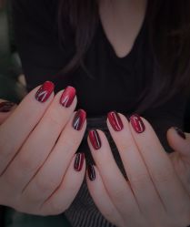 -情同手足美甲美睫