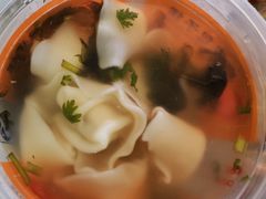 -庆丰包子铺(博雅CC商业广场店)